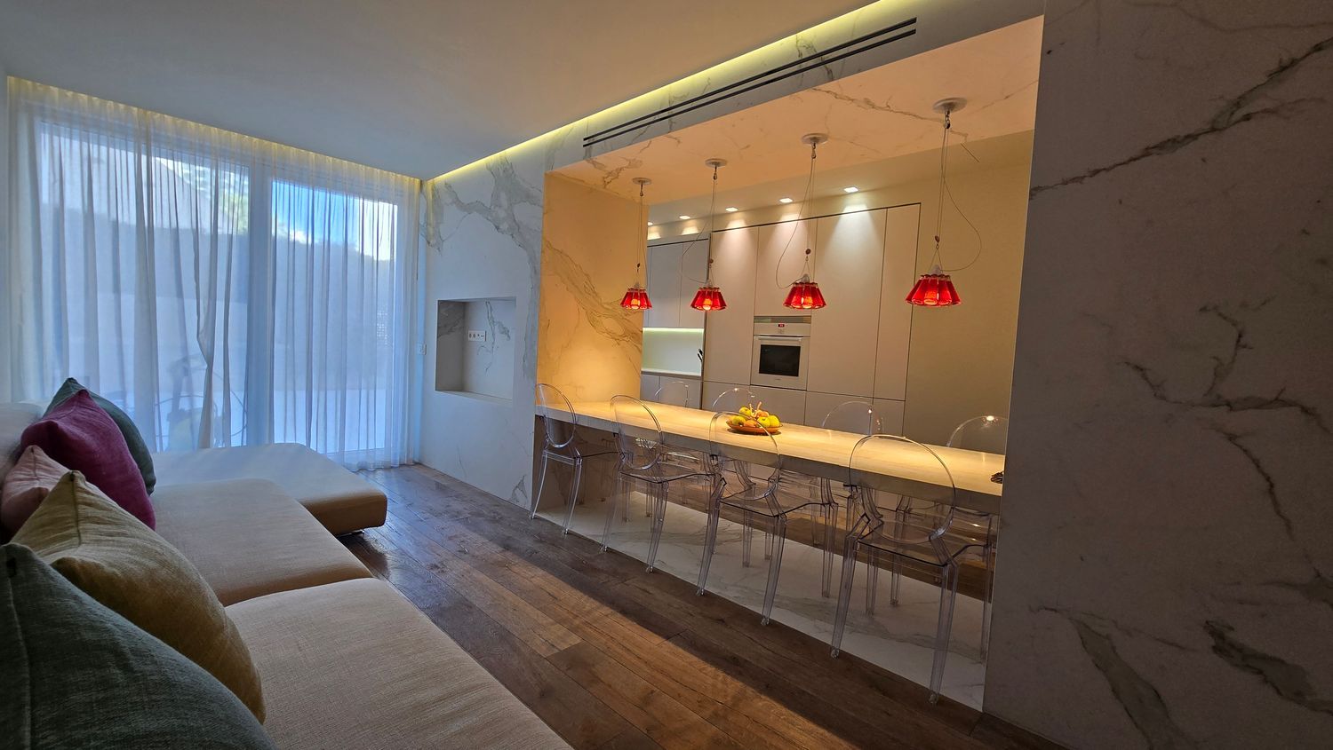 Piso en Calle Migjorn, 5, Alitana - Casablanca - Foto 2