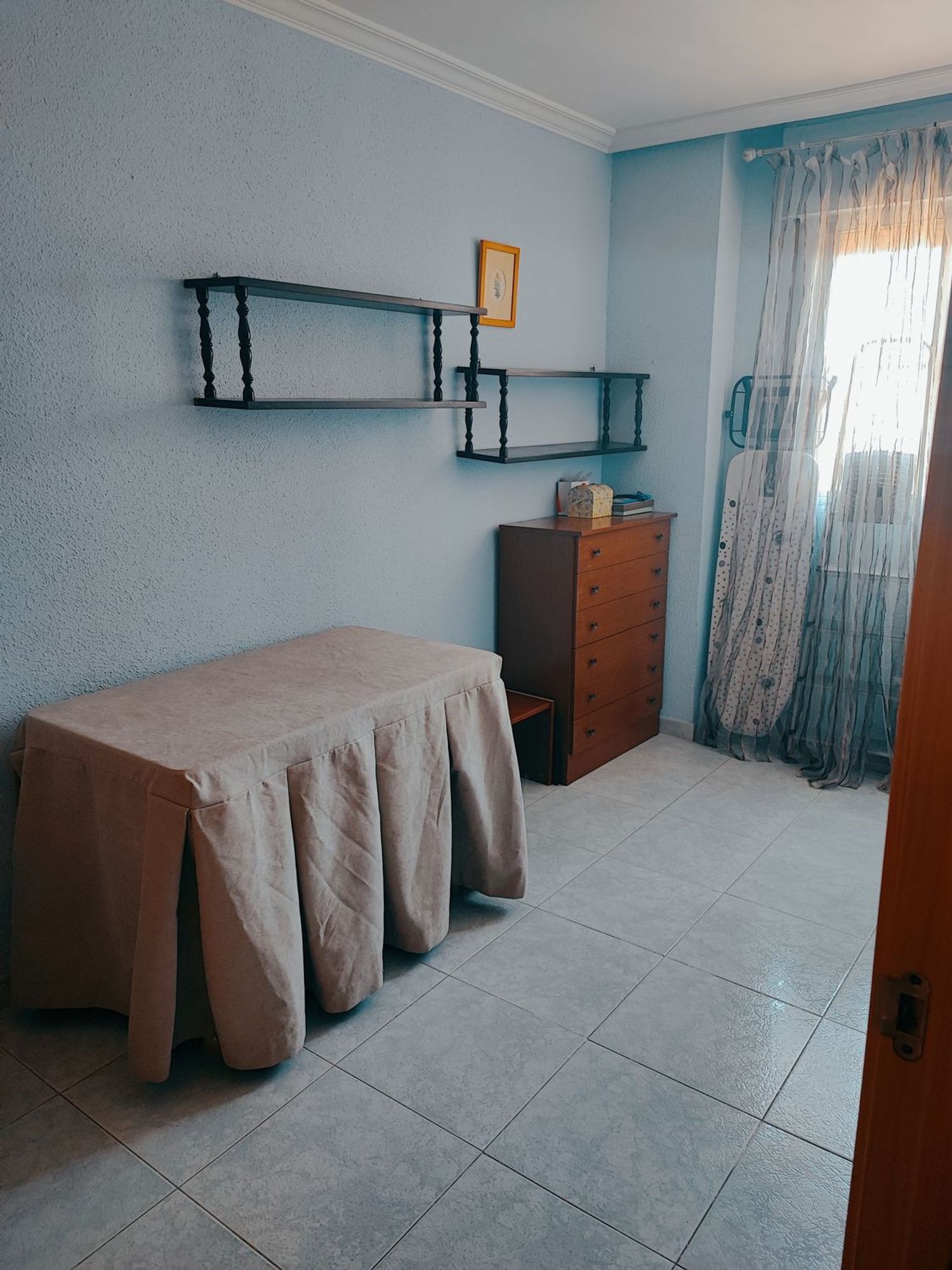 Piso en Carretera de Carmona, 29, Cruz Roja - Capuchinos - Foto 8