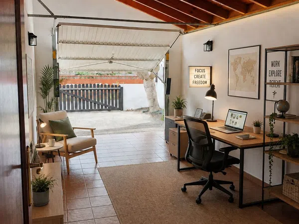 Casa o chalet independiente en Calle los Olivos, 14, La Oliva, La Oliva - Foto 37
