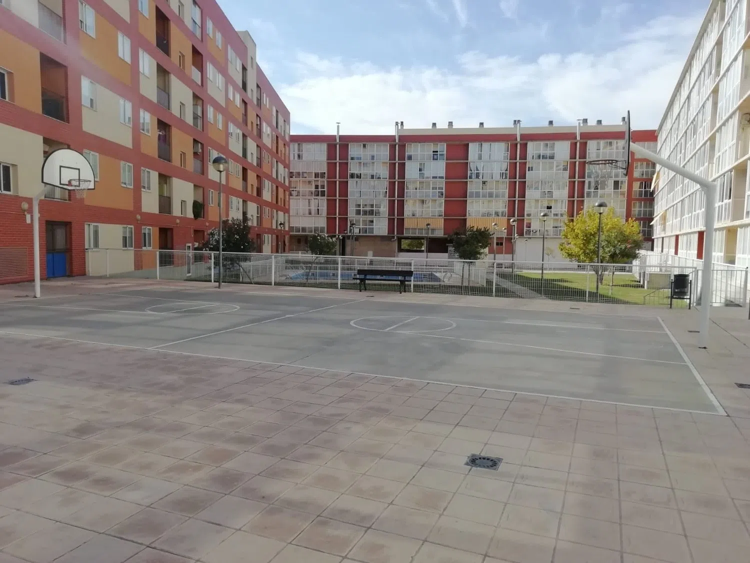 Piso en calle la Diligencia, 11 - Foto 8