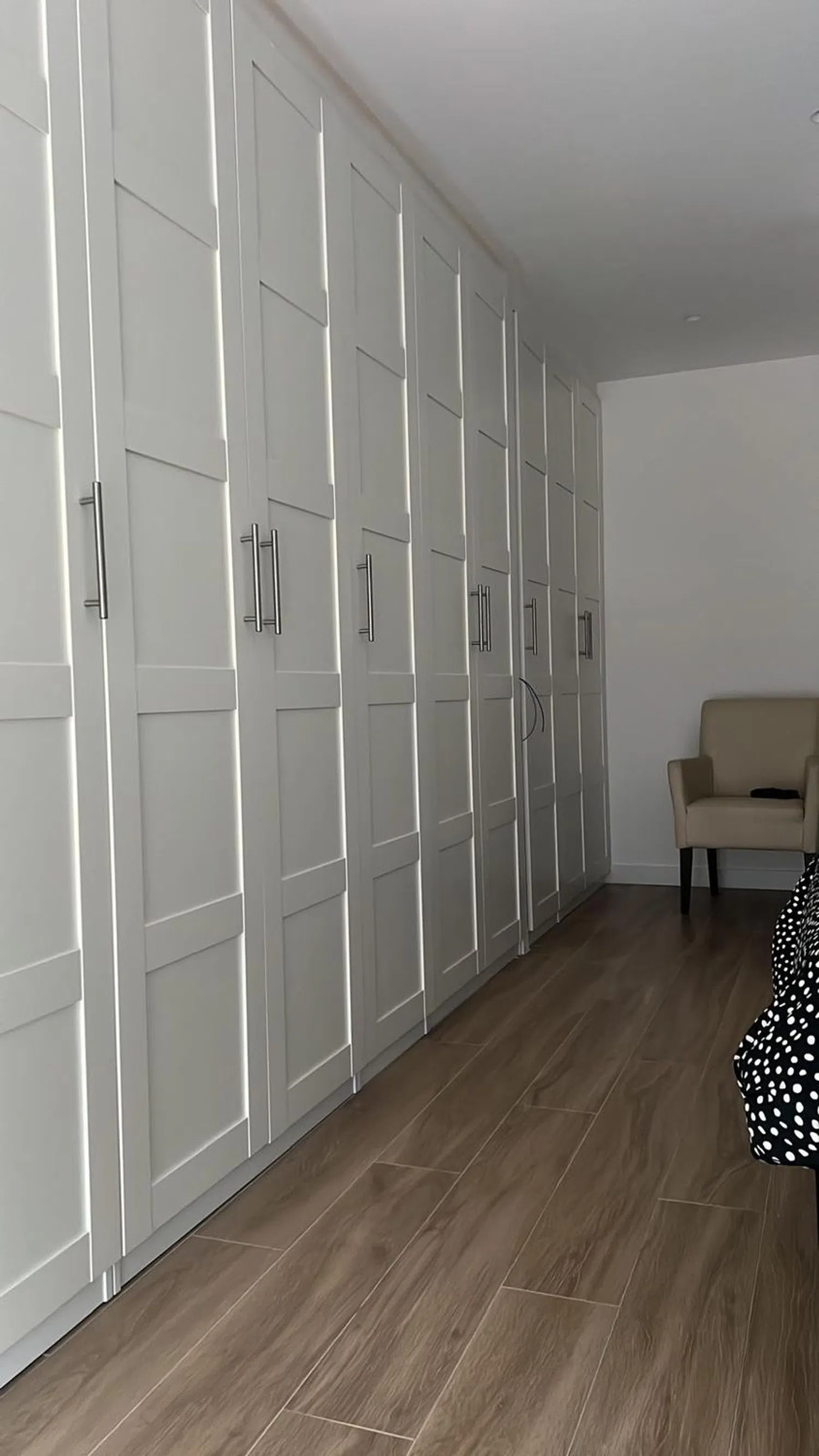 Dúplex en avenida del Puente Cultural, 8 - Foto 9