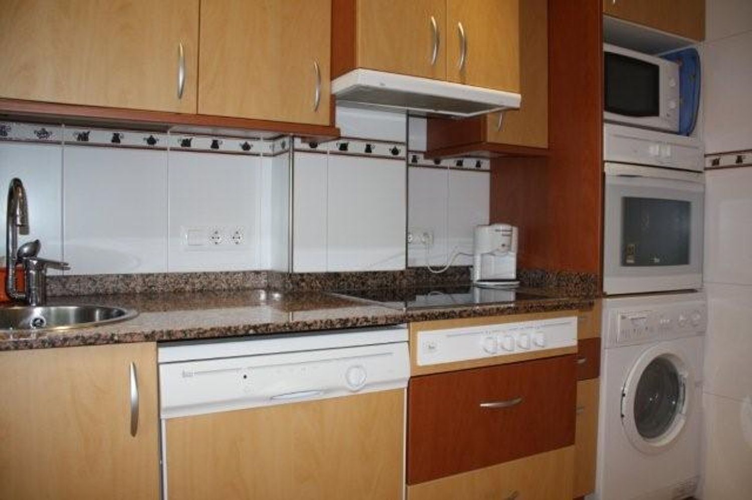 Piso en Paseo Menéndez Pelayo, 19, General Dávila, General Dávila - Foto 3