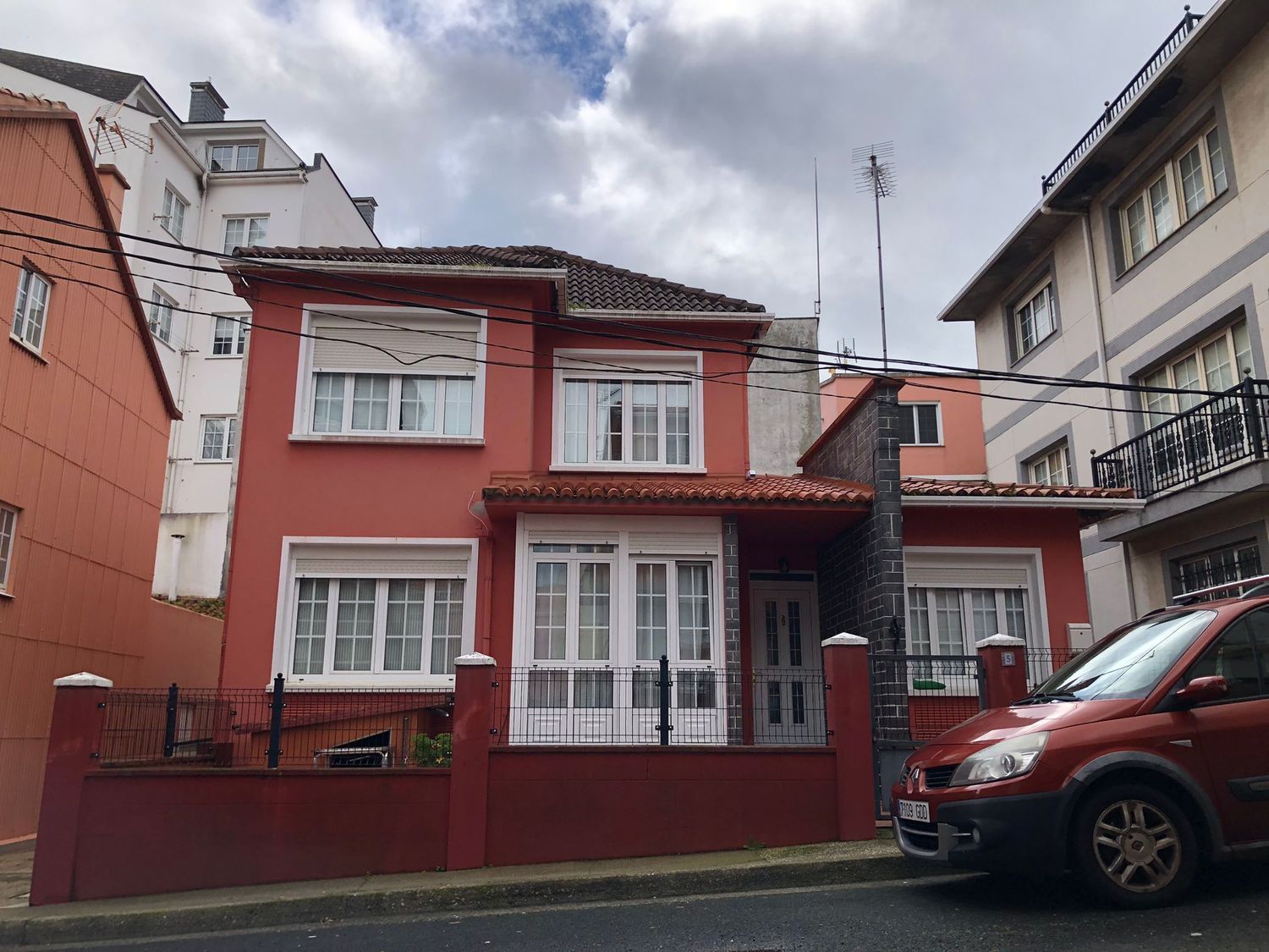 Casa o chalet independiente en Calle Pardo Bazán, 5 - Foto 2