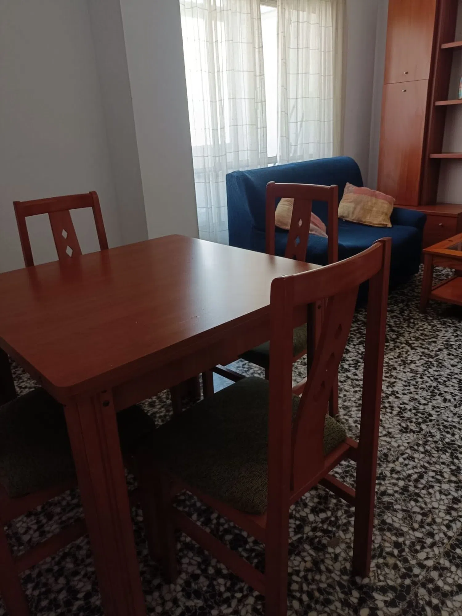 Piso en calle de Leandro de Saralegui, 5 - Foto 17