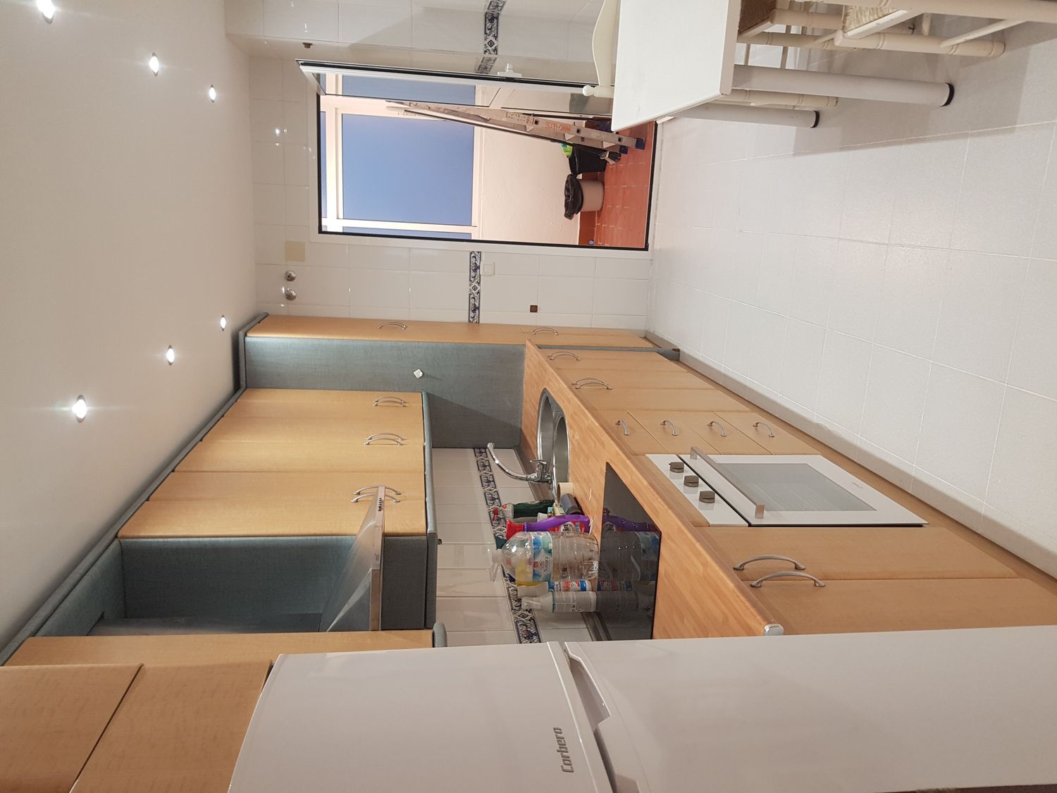 Piso en calle Santa Gemma s/n a - Foto 13