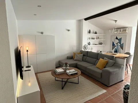 Piso en calle de Planas, 11