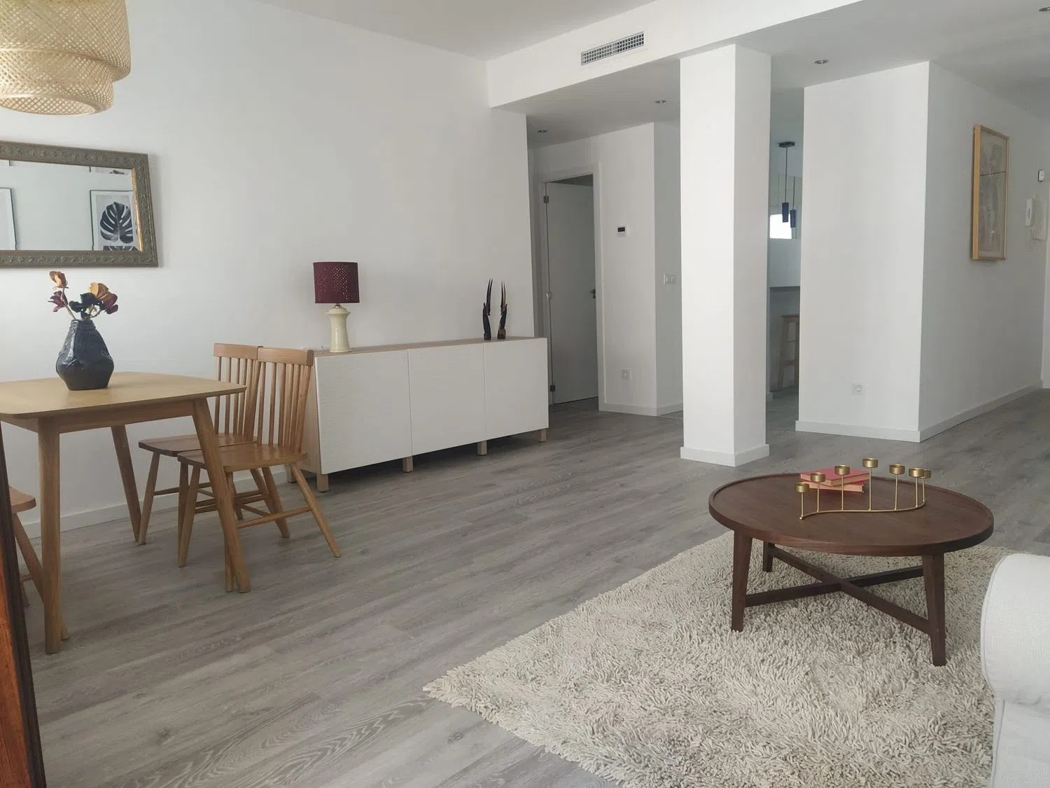 Piso en calle de Pano y Ruata, 15 - Foto 5