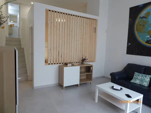 Piso en calle de la Llibertat, 4 - Foto 1