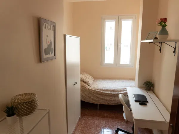 Piso en Barrio Arrancapins - Foto 17