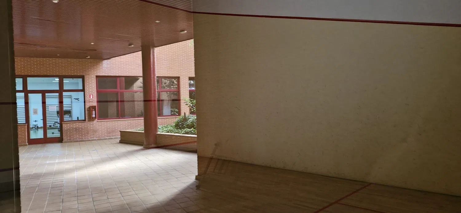 Piso en calle del Gasómetro, 11 - Foto 28