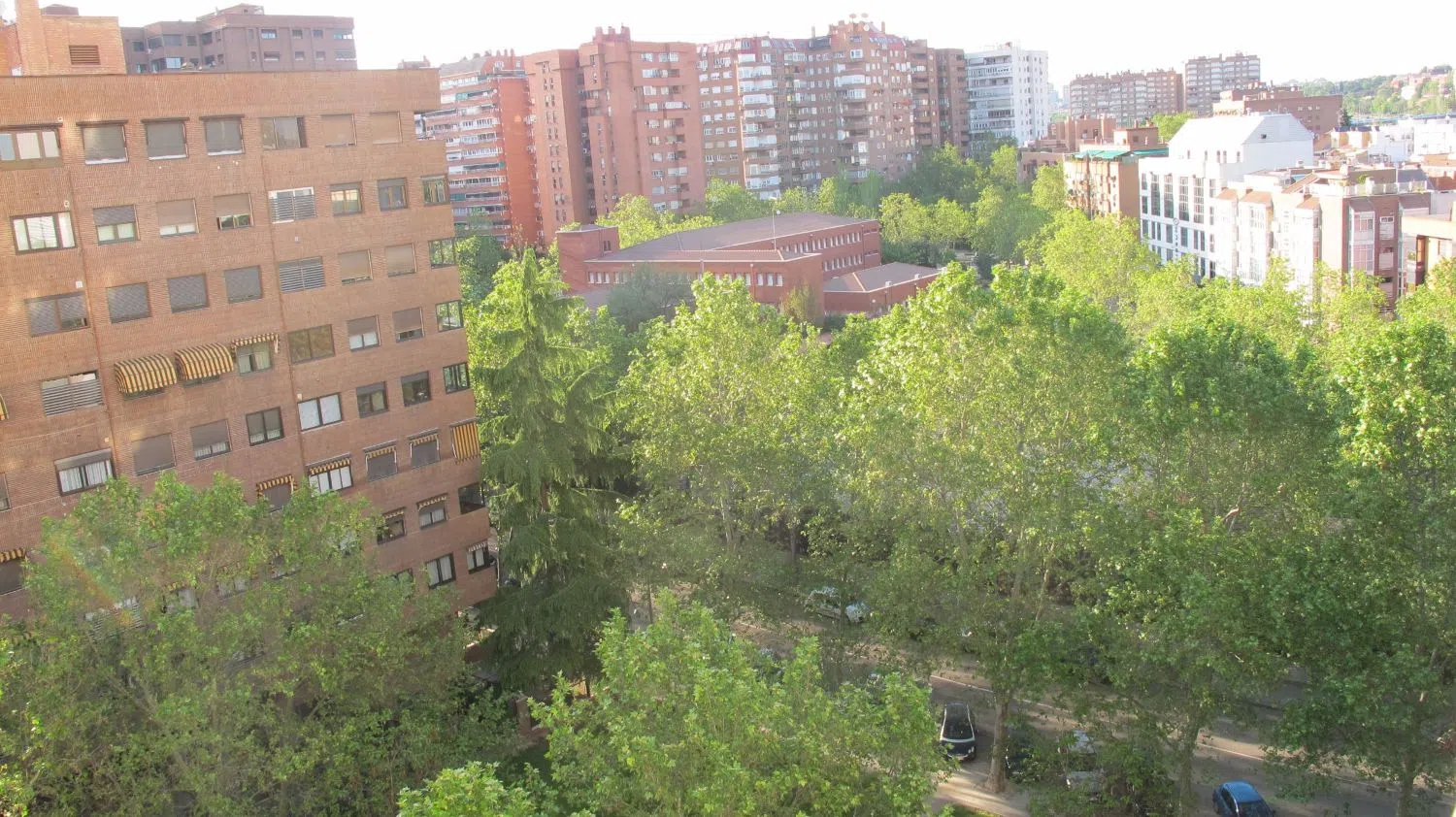 Piso en calle de santa hortensia, 45 - Foto 2
