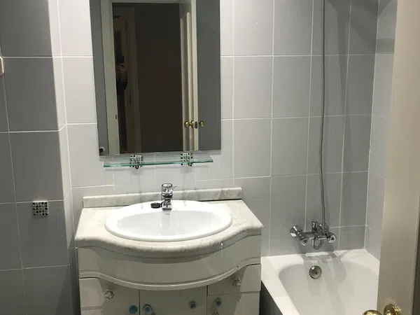 Piso en calle San Juan de la Cruz, 3 - Foto 8