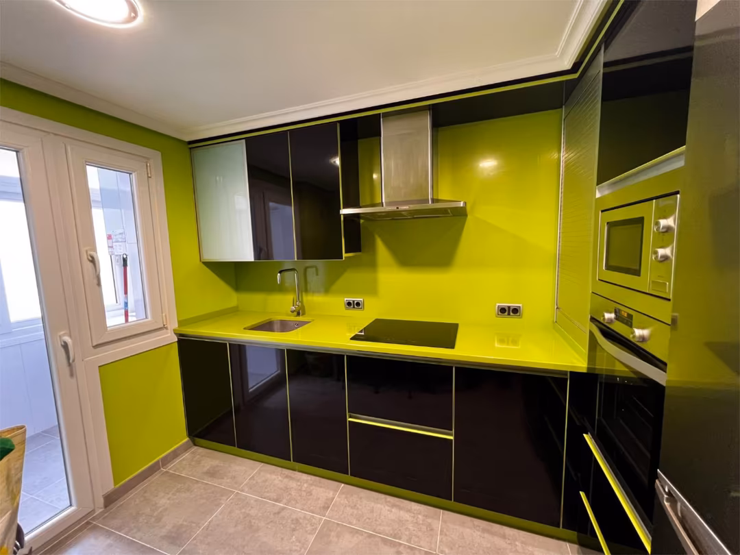 Piso en  Rúa Travesía de Vigo 94