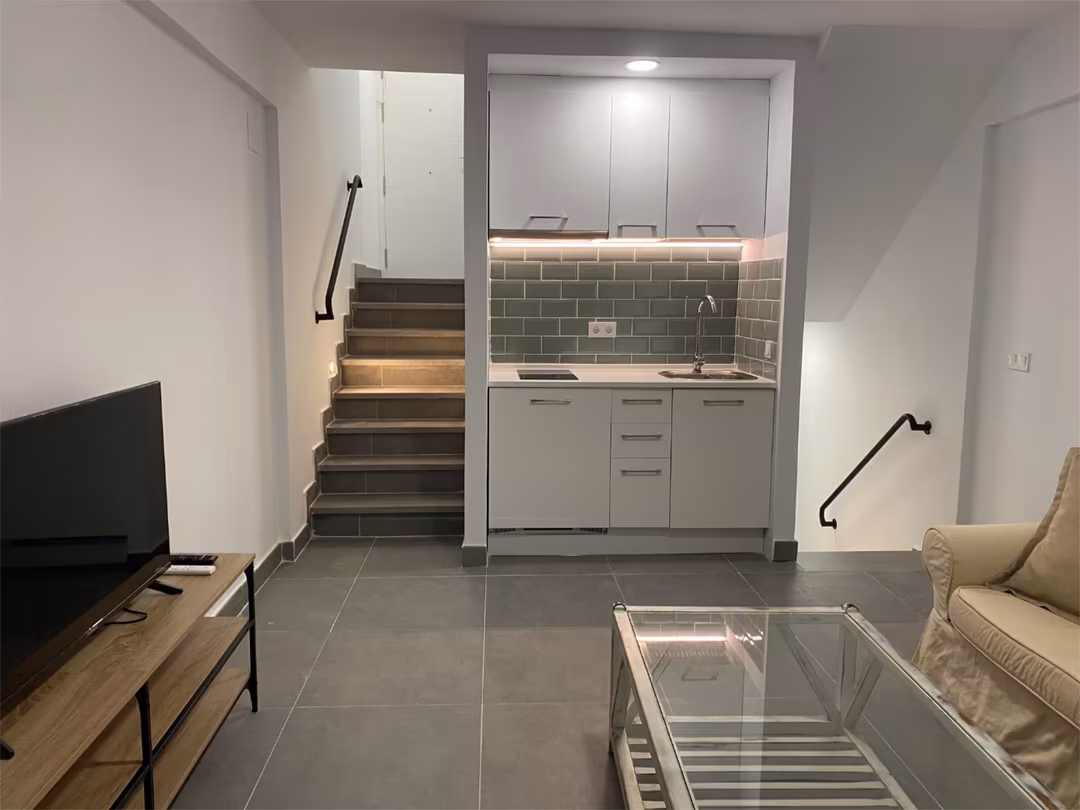 Apartamento en  Avenida Presidente Adolfo Suárez 16 - Foto 4