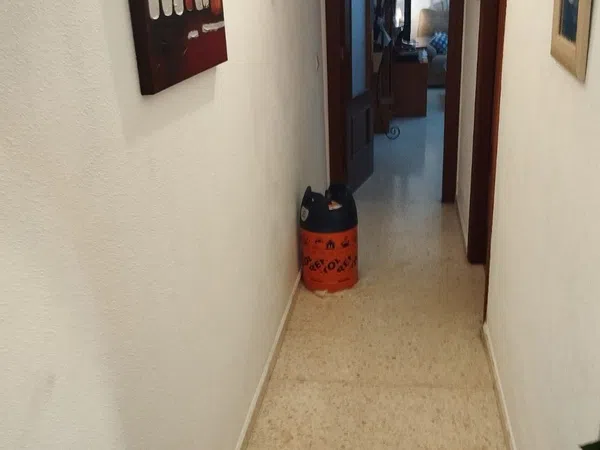 Piso en Avenida América, 5, San Bernabé, San Bernabé - Foto 18
