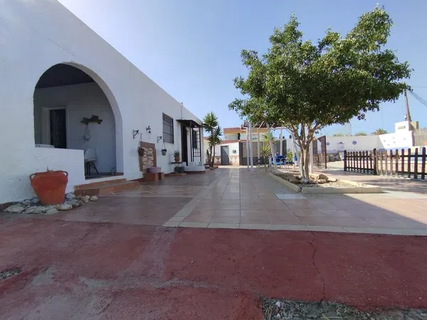 Casa o chalet independiente en Bahía marina, 50, La Cañada - Costacabana - Loma Cabrera, La Cañada - Costacabana - Loma Cabrera - Foto 1