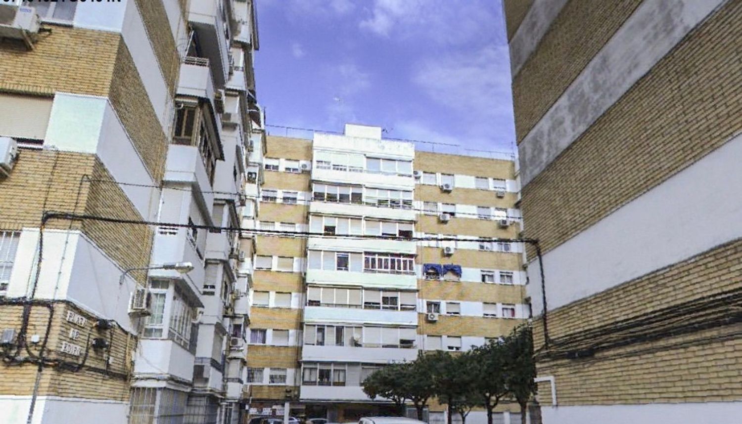 Piso en Plaza Edipo, 2 - Foto 1