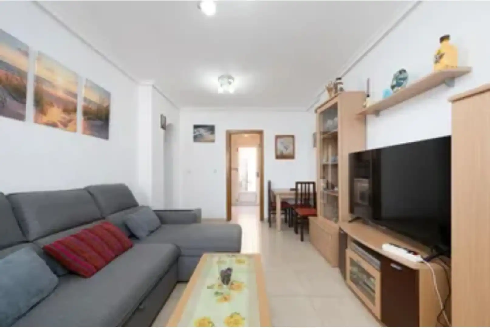 Planta baja en  Calle Lago Bañolas 24 - Foto 6
