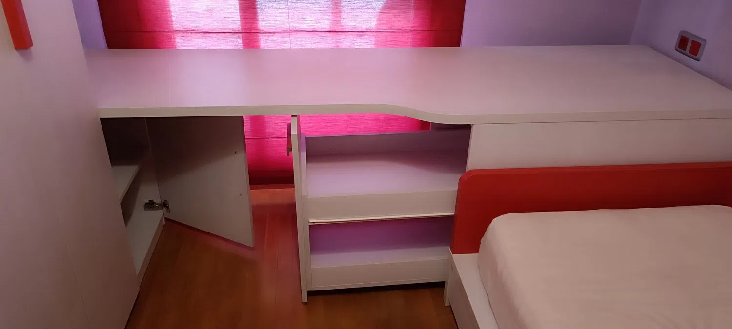 Ático en Ilustrazioaren Hiribidea, 51 - Foto 9