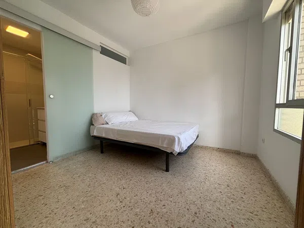 Piso en Calle le Corbusier, 11, El Palo - Foto 4