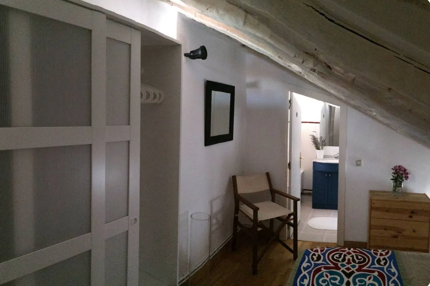 Piso en calle de la Magdalena, 11 - Foto 21