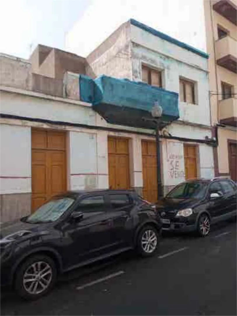 Chalet en telde - Foto 2