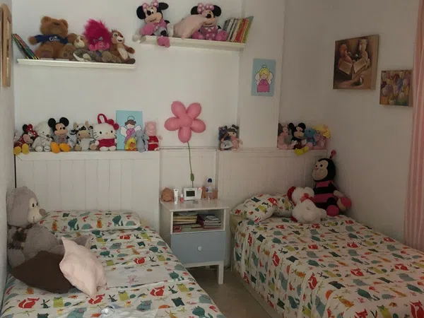 Chalet adosado en Espartinas Pueblo, Espartinas Pueblo - Foto 12
