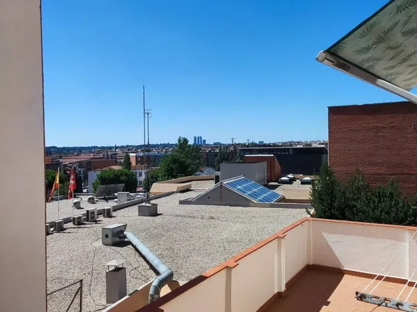Piso en Calle del Pilar, 10, Centro Urbano, Centro Urbano - Foto 1