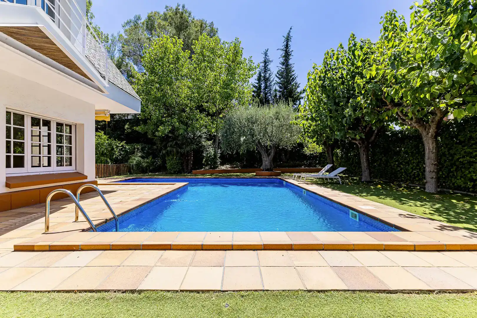 Chalet en  Carrer de Villà 115 - Foto 25