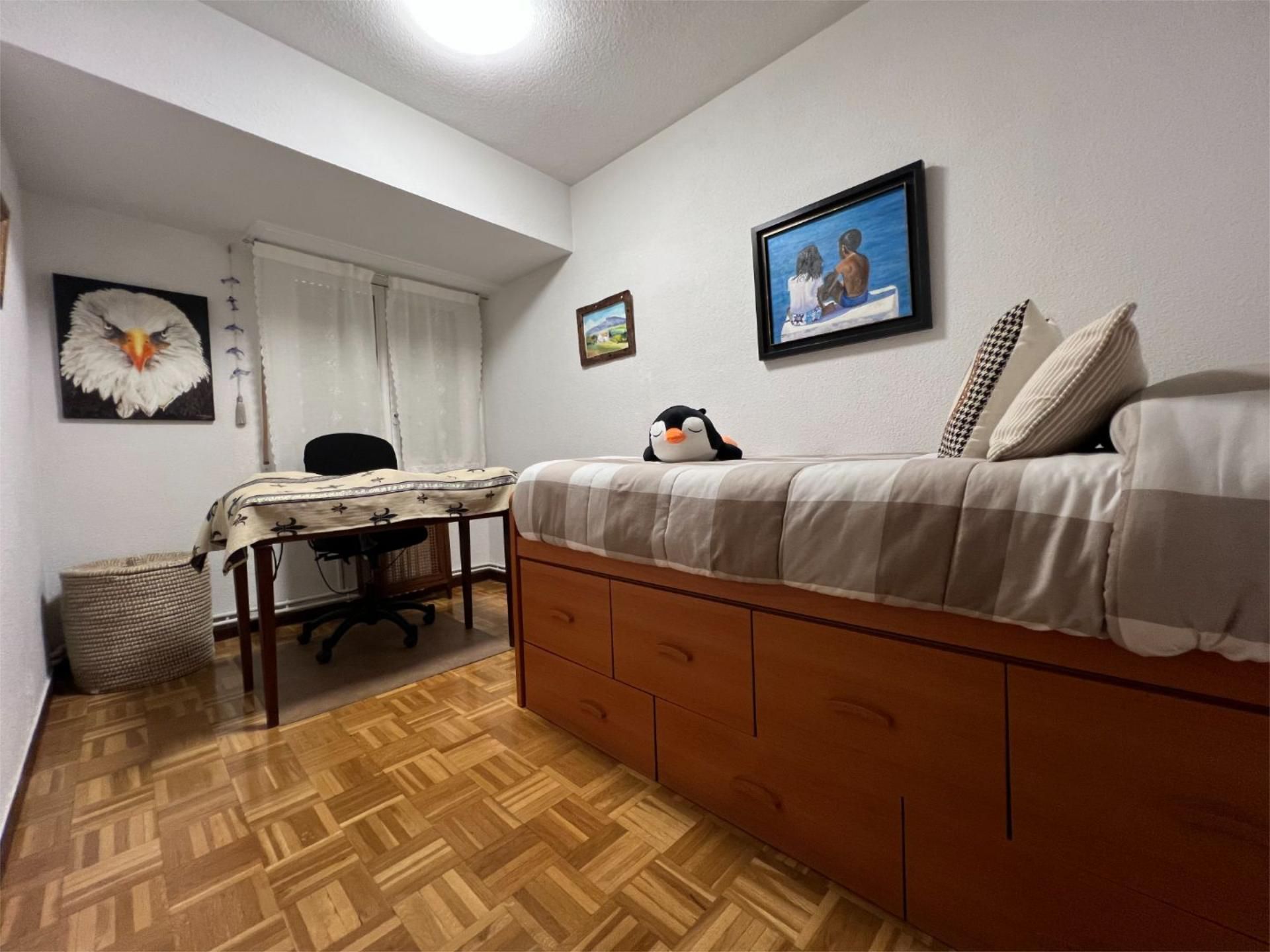 Piso en  Calle de Stuart 7 - Foto 42