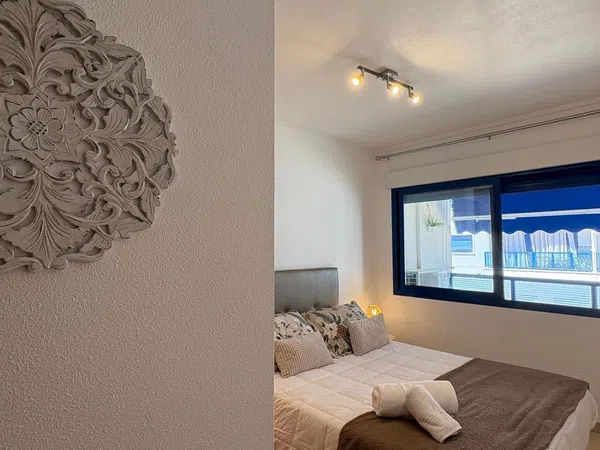 Piso en glorieta De Reino Unido, 6