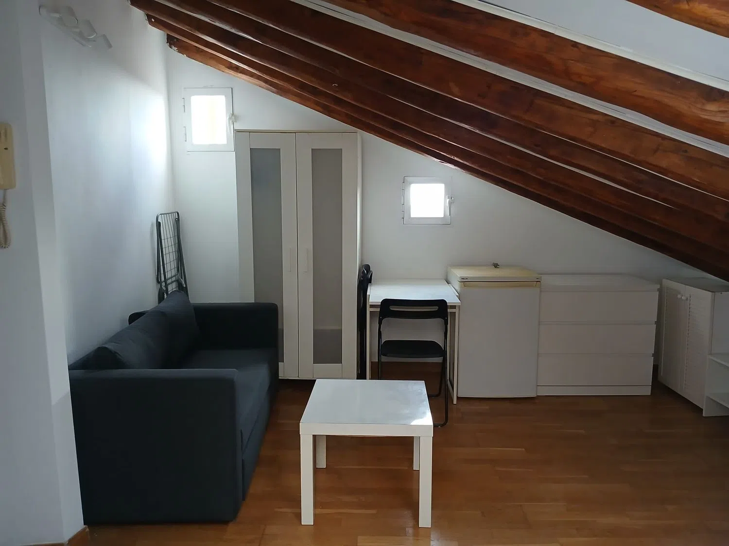 Piso en calle de Lavapiés, 39 - Foto 1