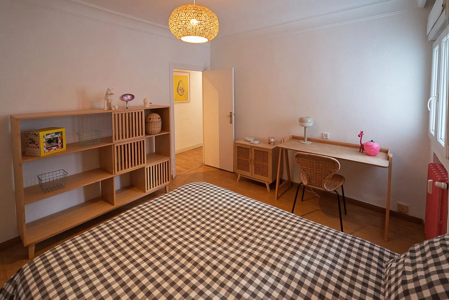 Piso en calle Zamora, 3 - Foto 10