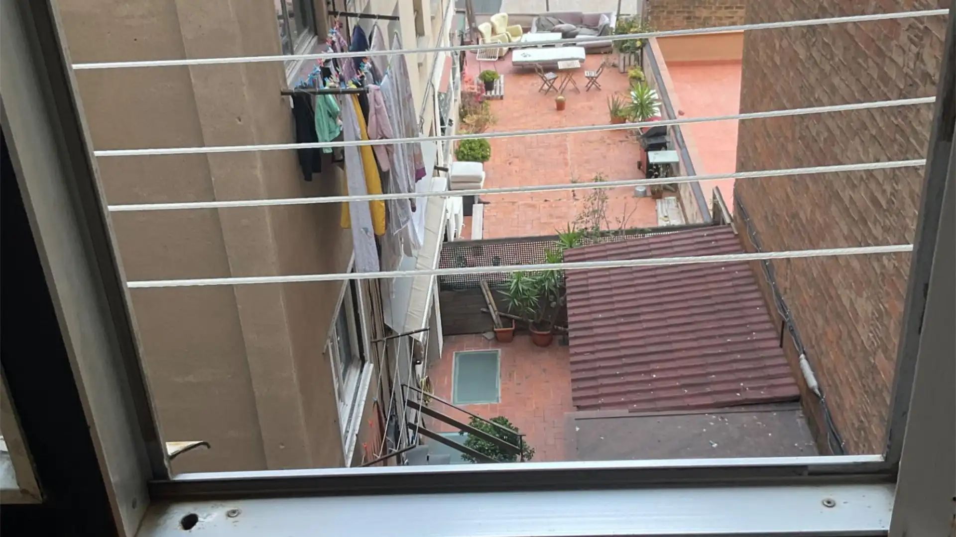 Piso en  Gran Via de les Corts Catalanes 518 - Foto 35