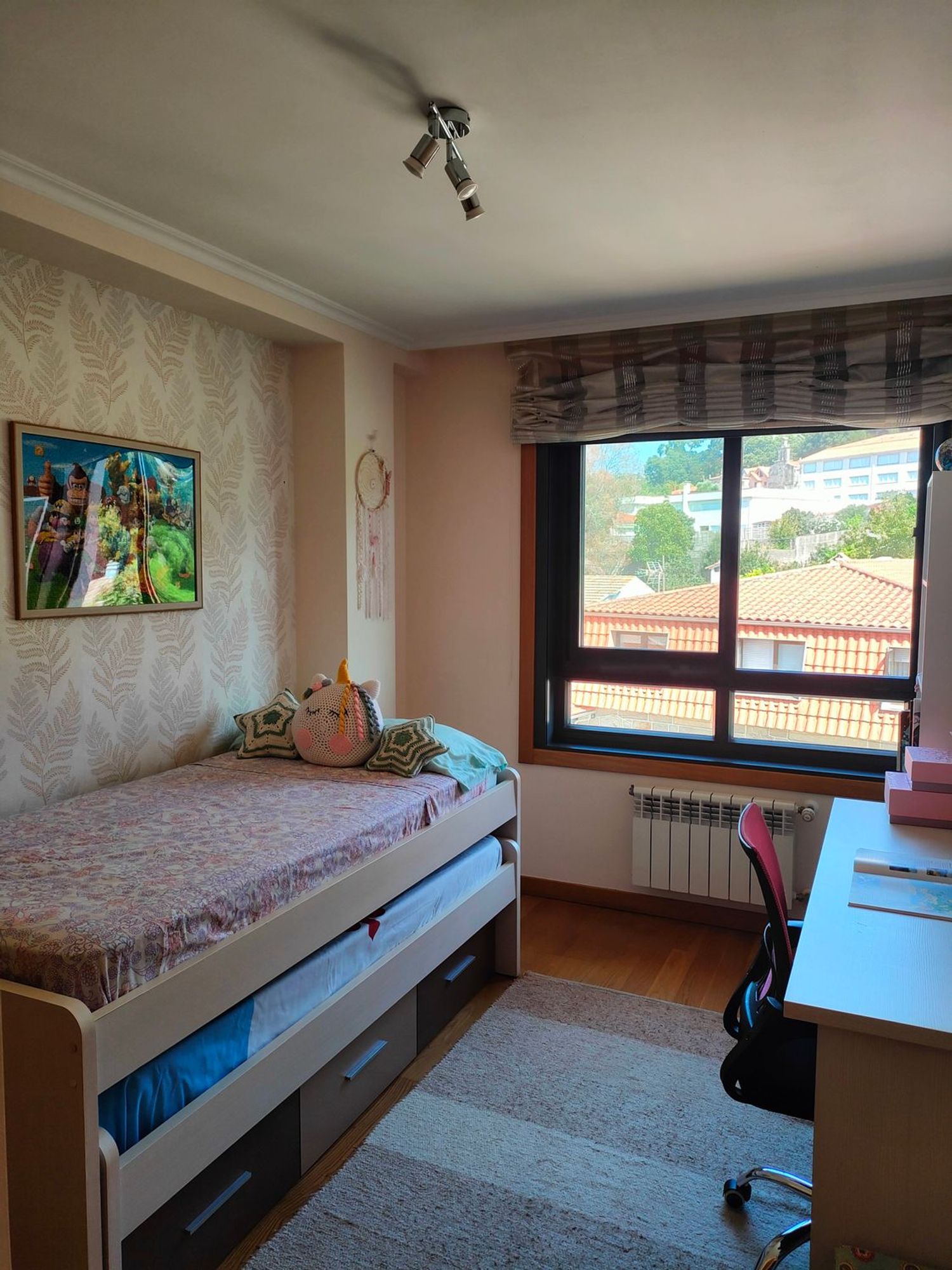 Piso en Camino de Clara Campoamor, 21, Castrelos - Sárdoma, Castrelos - Sárdoma - Foto 18