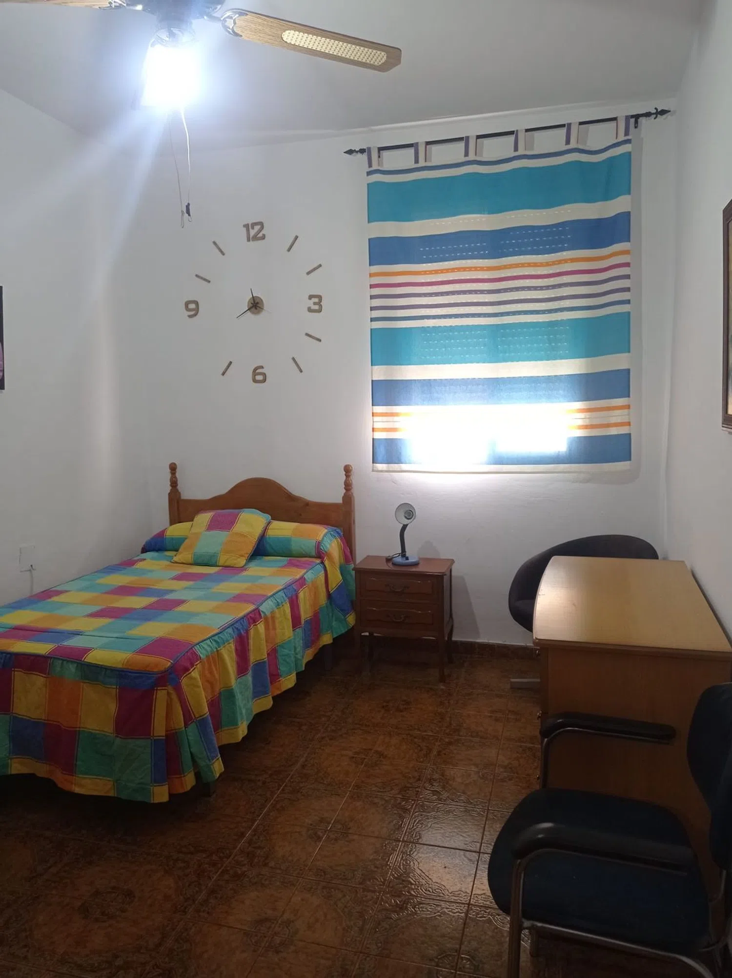 Piso en calle Felipe Ii, 30 - Foto 7