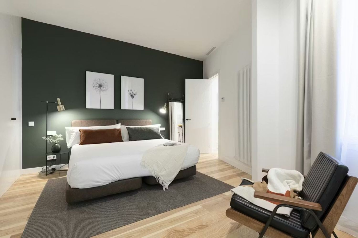 Piso en calle dels Vivons, 25 - Foto 16