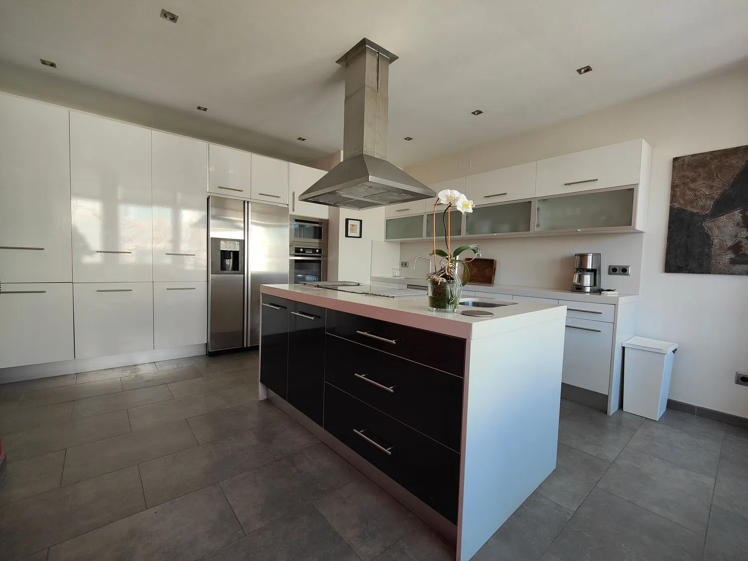 Piso en paseo de la castellana, 107 - Foto 9