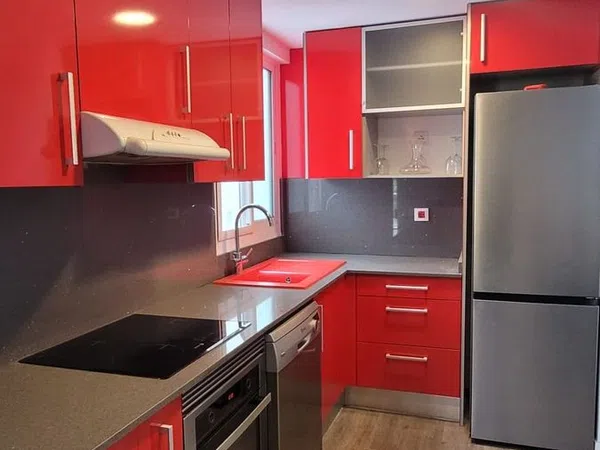 Piso en plaza del Pedagog Pestalozzi, 1 - Foto 25