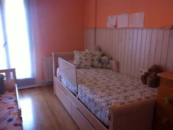 Chalet adosado en calle Polín Laporta, 3 - Foto 22