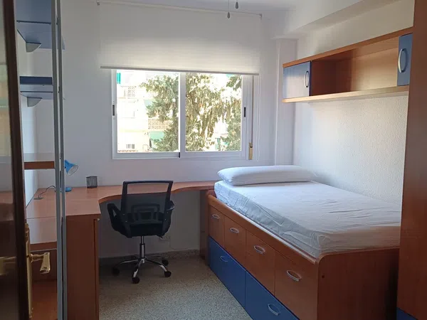 Piso en Calle Pintor Hermenegildo Lanz, 8, Zaidín, Zaidín - Foto 1