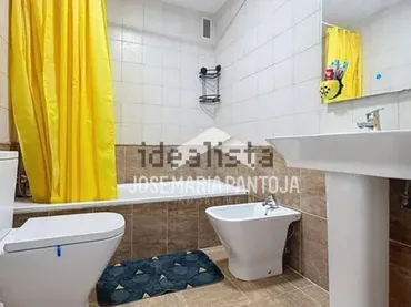 Dúplex en  Calle Infanta Cristina 1 - Foto 20