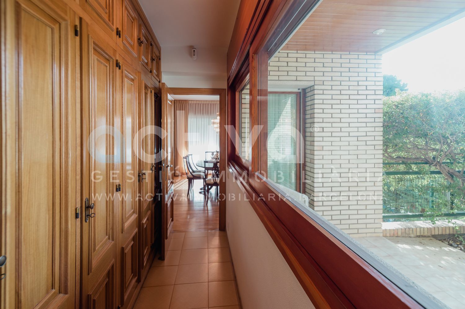 Casa o chalet independiente en Avenida de Jacint Esteva Fontanet - Foto 9