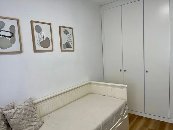 Piso en Calle Poeta José Agustín Goytisolo, 12, Casas Verdes, Casas Verdes - Foto 9