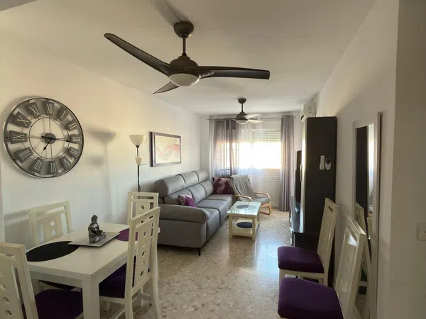 Piso en Avenida Sabinar, 34, Roquetas pueblo - Foto 5
