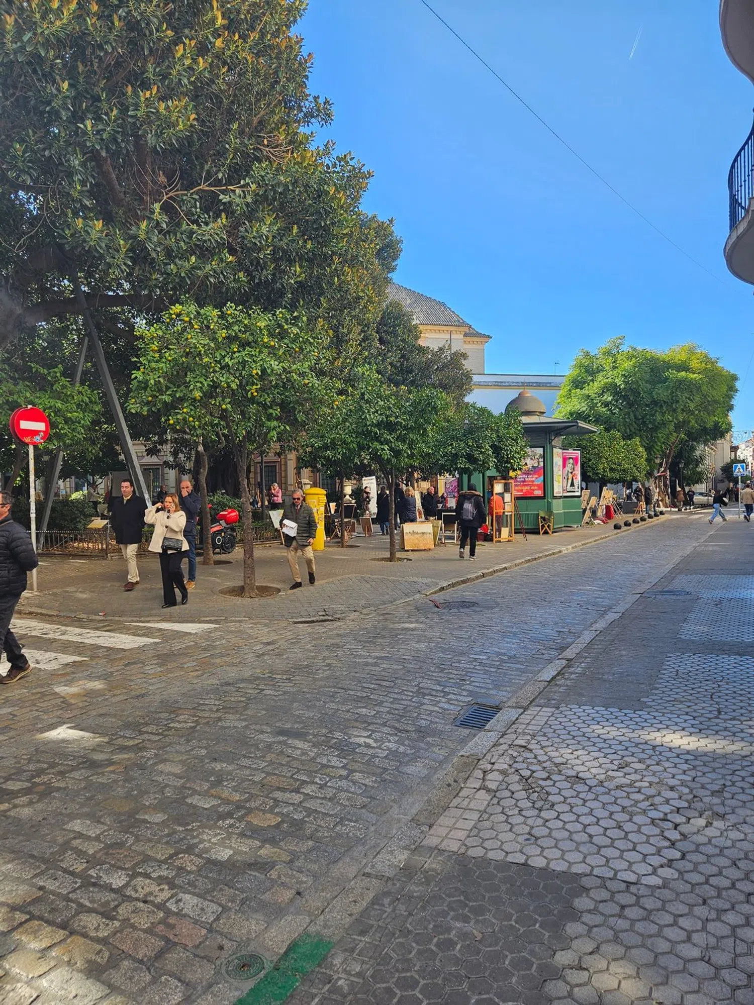 Piso en calle San Vicente, 1 - Foto 14