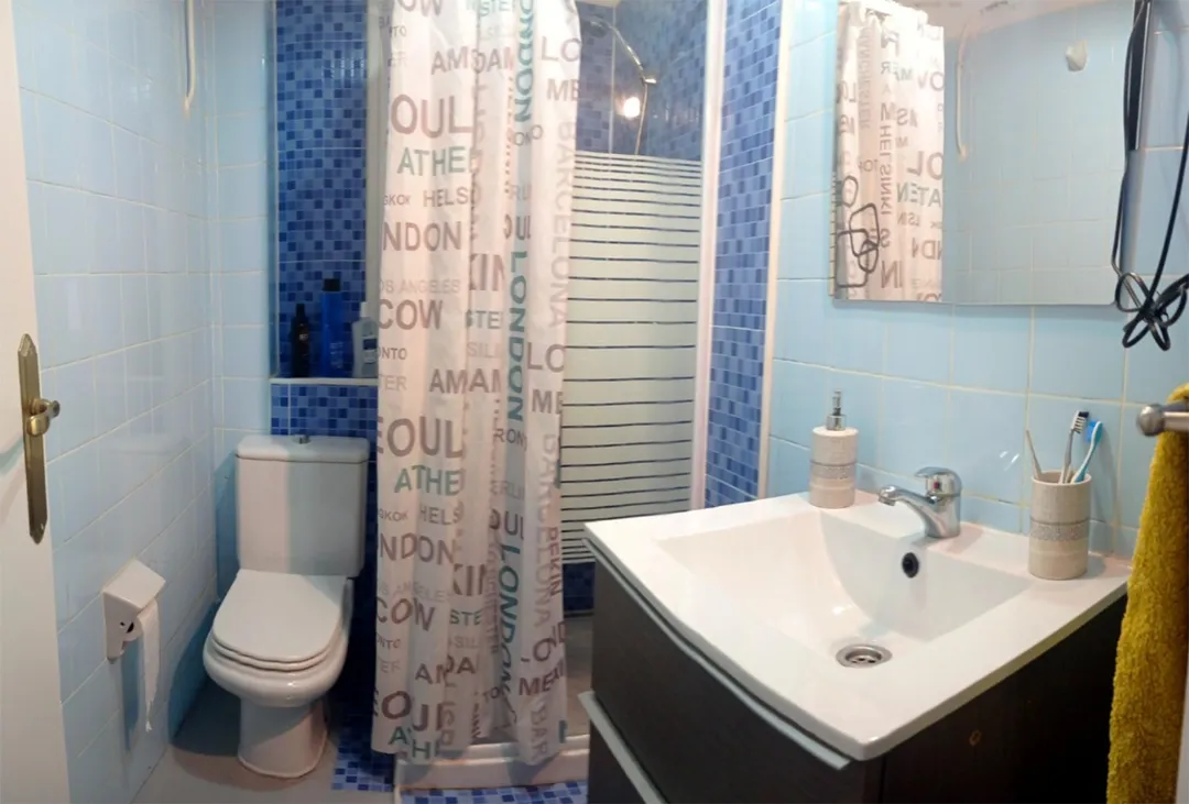 Piso en  Avenida Doctor López Cantarero Ballesteros 15 - Foto 6