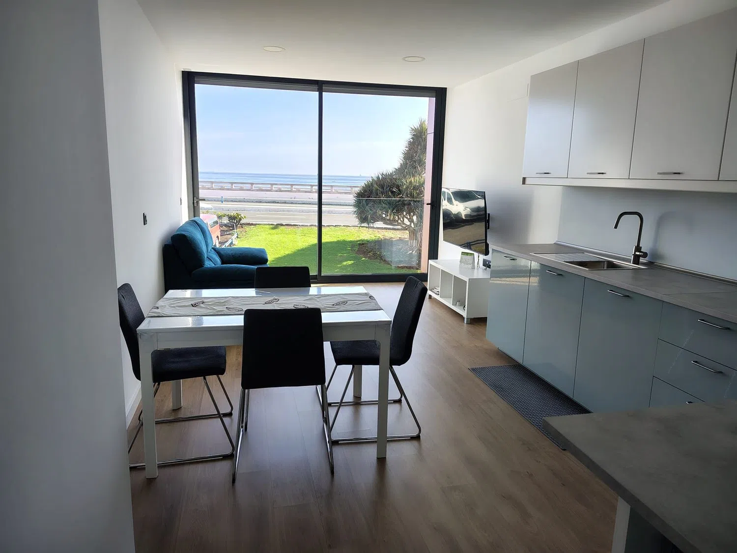 Piso en avenida Alcalde Díaz Saavedra Navarro, 11