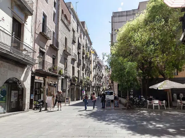 Piso en Calle dels Carders, 16, Sant Pere - Santa Caterina i la Ribera - Foto 39