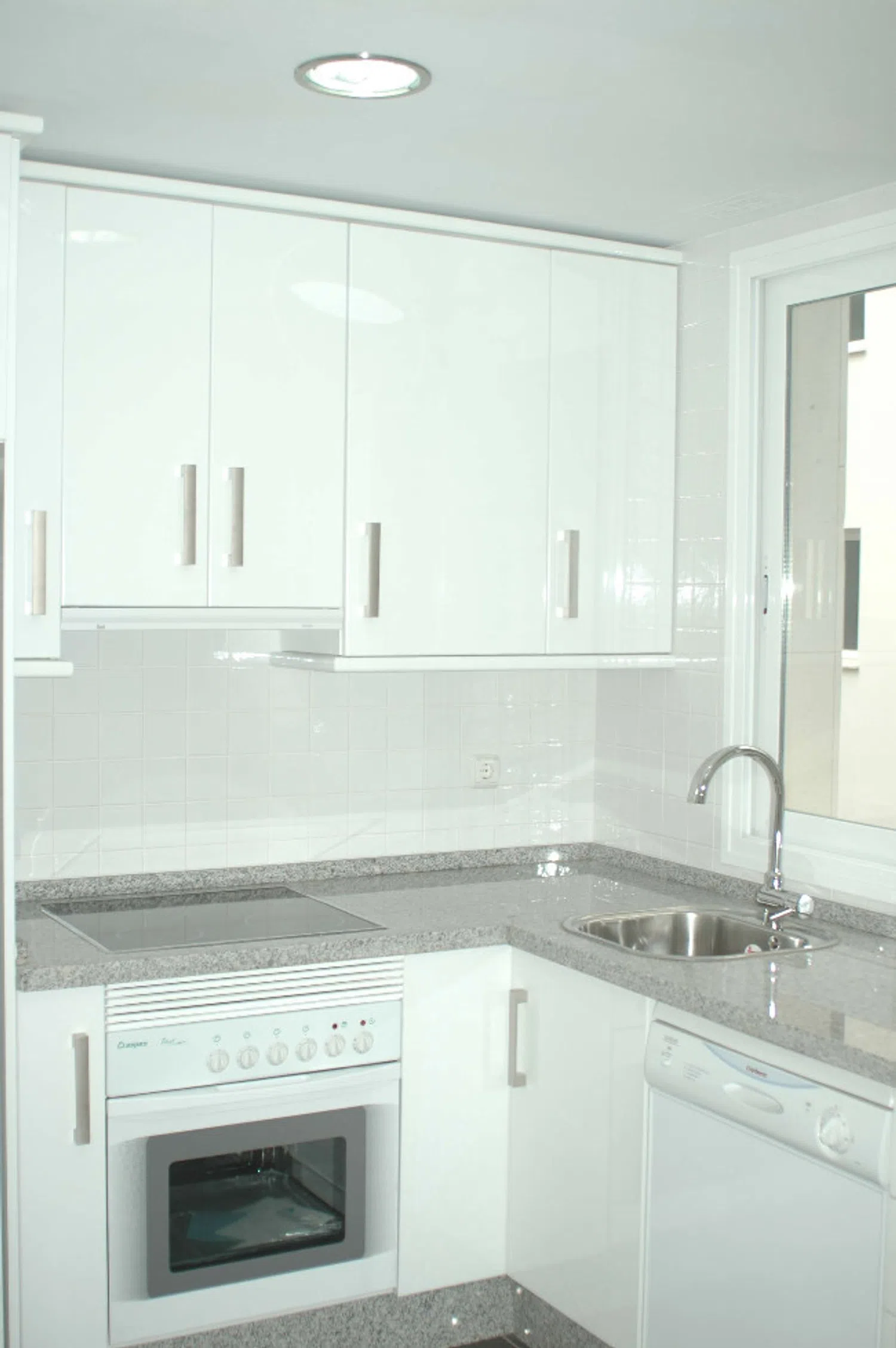 Piso en Victor Escribano Ucelay, 1 - Foto 5